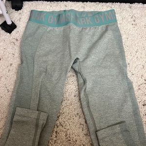Gym Shark Leggings